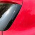 Bmw 1 Serie F20 F21 Achterraam Spoiler Wings Hoogglans Zwart Achterruit Canard