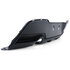 Bmw 1 Serie F20 F21 Achterbumper Diffuser Mat Zwart 135i Look