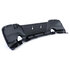 Bmw 1 Serie F20 F21 Achterbumper Diffuser Mat Zwart 135i Look