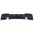 Bmw 1 Serie F20 F21 Achterbumper Diffuser Mat Zwart 135i Look