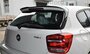 Bmw 1 Serie F20 F21 Dakspoiler Extention Lip Carbon Look Styling Dak