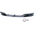 Bmw 3 Serie F34 GT M Pakket Splitter Spoiler Voorspoiler Hoogglans Zwart