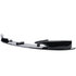 Bmw 3 Serie F34 GT M Pakket Splitter Spoiler Voorspoiler Hoogglans Zwart