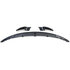 Bmw 3 Serie F34 GT M Pakket Splitter Spoiler Voorspoiler Hoogglans Zwart