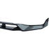 Bmw X3 G01 M Pack Spoiler Voorspoiler Splitter Lip Hoogglans Zwart