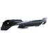 Bmw X3 G01 M Pack Uitlaat Sport Diffuser Hoogglans Zwart Performance Look Vanaf 2017