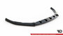 Maxton Design Volvo V90 R Design MK2 Splitter Voorspoiler Spoiler Versie 1