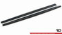 Maxton Design Volvo V90 R Design MK2 Sideskirt Diffusers