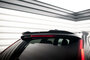 Maxton Design Volvo V90 R Design MK2 Achterklep Spoiler Extention