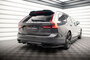 Maxton Design Volvo V90 R Design MK2 Achterklep Spoiler Extention