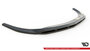 Maxton Design Mercedes V Klasse W447 Voorspoiler Spoiler Splitter Versie 4