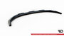 Maxton Design Hyundai Tucson MK4 Splitter Voorspoiler Spoiler Versie 1