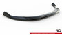 Maxton Design Hyundai Tucson MK4 Splitter Voorspoiler Spoiler Versie 2