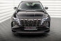 Maxton Design Hyundai Tucson MK4 Splitter Voorspoiler Spoiler Versie 2