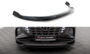 Maxton Design Hyundai Tucson MK4 Splitter Voorspoiler Spoiler Versie 2