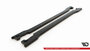 Maxton Design Hyundai Tucson MK4 Sideskirt Diffusers