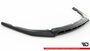 Maxton Design Kia Optima MK4 Facelift Splitter Voorspoiler Spoiler Versie 1