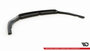 Maxton Design Kia Optima MK4 Facelift Splitter Voorspoiler Spoiler Versie 1