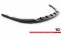 Maxton Design Kia Optima MK4 Facelift Splitter Voorspoiler Spoiler Versie 2