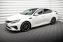 Maxton Design Kia Optima MK4 Facelfit Sideskirt Diffusers