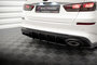 Maxton Design Kia Optima MK4 Facelift Valance Spoiler Pro Street