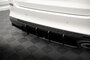 Maxton Design Kia Optima MK4 Facelift Valance Spoiler Pro Street