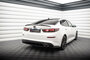 Maxton Design Kia Optima MK4 Facelift Rear Side Splitters Versie 1