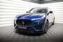 Maxton Design Maserati Levante GTS MK1 Splitter Voorspoiler Spoiler Versie 1