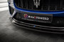 Maxton Design Maserati Levante GTS MK1 Splitter Voorspoiler Spoiler Versie 1