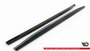 Maxton Design Maserati Levante GTS MK1 Sideskirt Diffusers