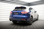 Maxton Design Maserati Levante GTS MK1 Achterklep Spoiler Extention