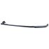 Volkswagen Polo 2G AW Cup Spoiler Voorspoiler Splitter Lip Hoogglans Zwart