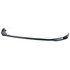 Volkswagen Polo 2G AW Cup Spoiler Voorspoiler Splitter Lip Hoogglans Zwart