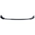 Volkswagen Polo 2G AW Cup Spoiler Voorspoiler Splitter Lip Hoogglans Zwart