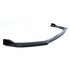 Volkswagen Polo 2G AW Cup Spoiler Voorspoiler Splitter Lip Hoogglans Zwart