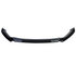 Seat Leon 5F Cupra Spoiler Voorspoiler Splitter Hoogglans Zwart 