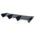 Seat Leon 3 5F Cupra Sport Diffuser Splitter Achterbumper Spoiler