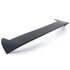 Seat Leon 5F Dakspoiler Extention Lip Styling Dak Spoiler Mat Zwart