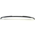 Seat Ibiza 6J 6P 5 DEURS Dakspoiler Extention Lip Styling Dak Spoiler Hoogglans Zwart