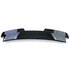 Seat Ibiza 6J 6P 5 DEURS Dakspoiler Extention Lip Styling Dak Spoiler Hoogglans Zwart