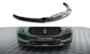 Maxton Design Maserati Levante MK1 Splitter Voorspoiler Spoiler Versie 1