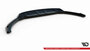 Maxton Design Maserati Levante MK1 Splitter Voorspoiler Spoiler Versie 2