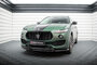 Maxton Design Maserati Levante MK1 Splitter Voorspoiler Spoiler Versie 2