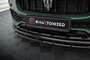 Maxton Design Maserati Levante MK1 Splitter Voorspoiler Spoiler Versie 2