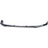 Audi A5 F5 Spoiler Voorspoiler Splitter Lip Hoogglans Zwart