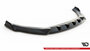 Maxton Design Hyundai Kona N MK1 Splitter Voorspoiler Spoiler Versie 1