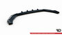 Maxton Design Hyundai Kona N MK1 Splitter Voorspoiler Spoiler Versie 2