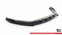 Maxton Design Hyundai Kona N MK1 Splitter Voorspoiler Spoiler Versie 2