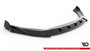 Maxton Design Hyundai Kona N MK1 Splitter Voorspoiler Spoiler Versie 2 + Flaps