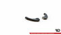 Maxton Design Hyundai Kona N MK1 Rear Side Splitters Versie 1